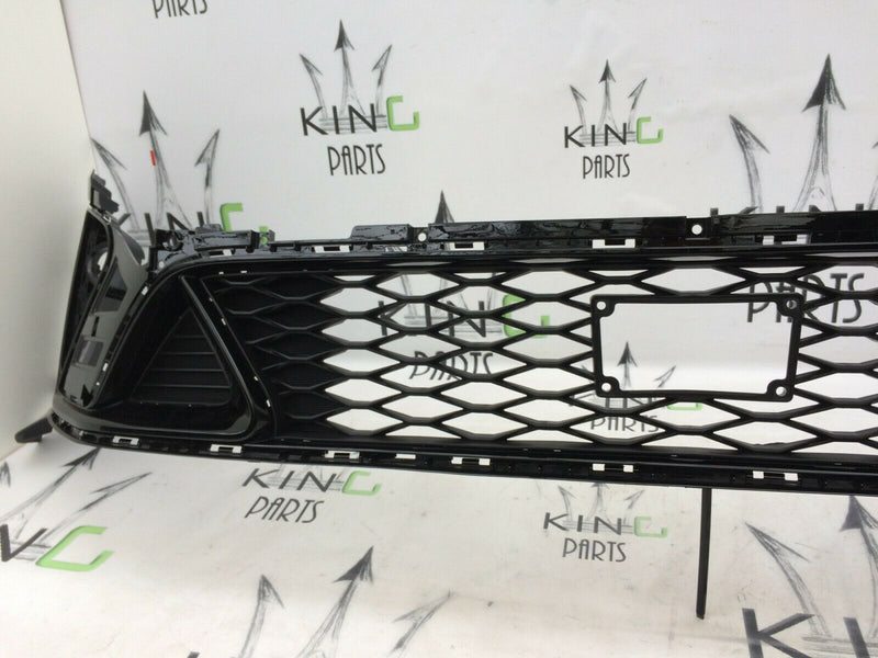 KIA CEED GT-LINE 2019 CD BRACKET FRONT BUMPER LOWER GRILL GRILLE 86561-J7710