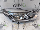 FORD FIESTA MK9 B479 2017 GENUINE HEADLIGHT RIGHT SIDE H1BB-13W029-BE
