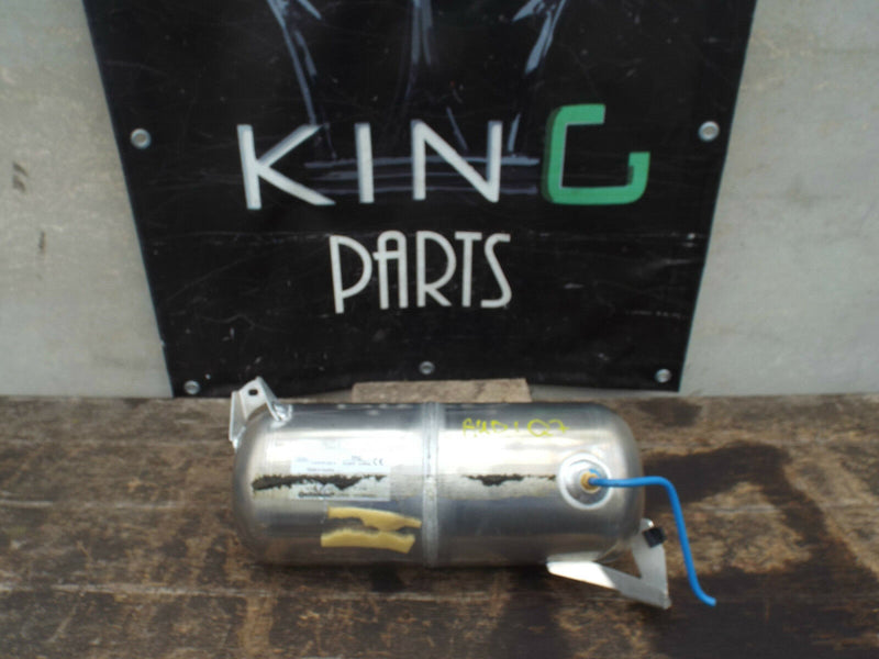 Audi Q7 VW Touareg Self Levelling Suspension Pressure Accumulator 7L8616202A