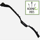 VAUXHALL ASTRA J MK6 2009-2014 RIGHT SIDE INNER TRIM PANEL SKIRT COVER SILL O/S