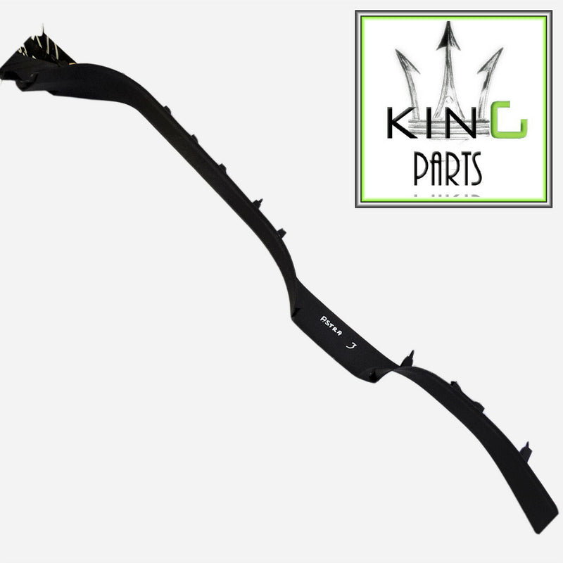 VAUXHALL ASTRA J MK6 2009-2014 RIGHT SIDE INNER TRIM PANEL SKIRT COVER SILL O/S