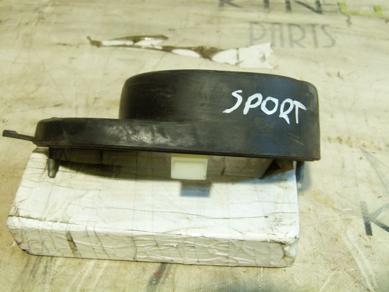 RANGE ROVER SPORT 13-17 STEERING COLUMN RUBBER SEAL GENUINE CPLA3D677BF