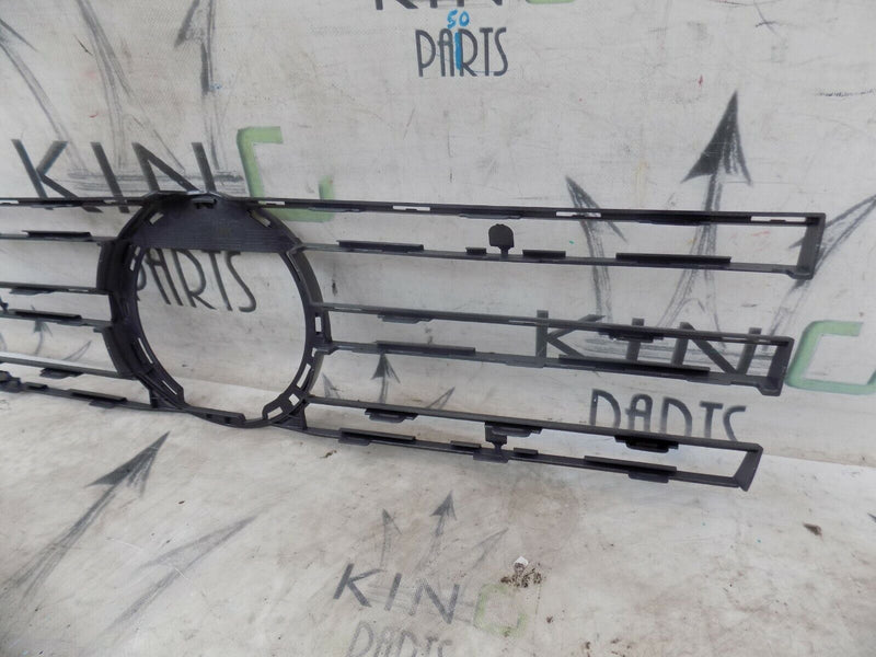 MERCEDES G-CLASS W463 2018-ON RADIATOR GRILL TRIM INNER FRAME A4638881300 GREY