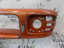 SUBARU IMPREZA WRX STI RA 1995, 1996, 1997 FRONT BUMPER GENUINE