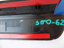 AUDI Q5 2016-ON REAR LEFT DOOR SILL STEP TRIM *NEW* 80A853375 /S50-62