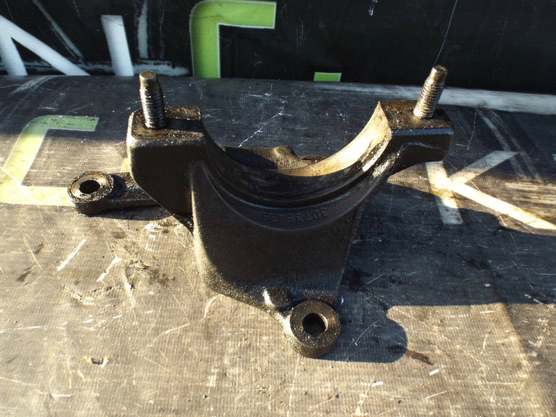 FORD GALAXY 06-15 2.0TDCI ENGINE MOUNT 6G81 3K305 AL