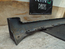 AUDI A4 B7 2004-2007 RIGHT DRIVER SIDE SKIRT O/S SILL COVER (177) 8E0 853 860