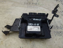 RENAULT CAPTUR MK2 2019-ON ENGINE CONTROL UNIT MODULE GENUINE 237100833S