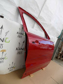 JAGUAR F-PACE X761 2016-ON GENUINE FRONT DOOR PANEL RIGHT DRIVER SIDE O/S