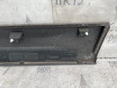 SKODA KAROQ 2017-2021 REAR RIGHT DOOR MOULDING TRIM 57A854950