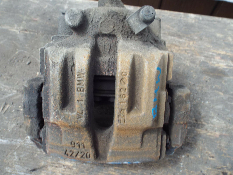 BMW 3 SERIES E90 E91 05-11 GENUINE BRAKE CALIPER REAR LEFT SIDE N/S Passenger