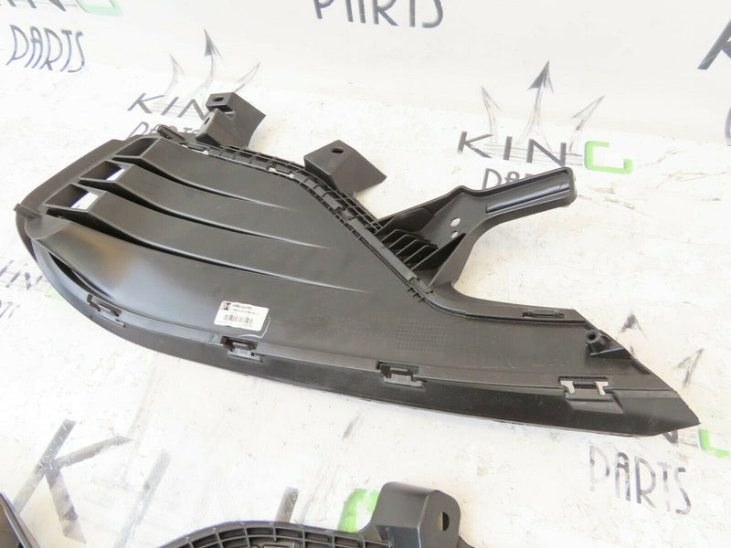 HYUNDAI i30 2019-ON FASTBACK FRONT FOG LIGHT RIGHT & LEFT GRILLE *NEW G4AA0