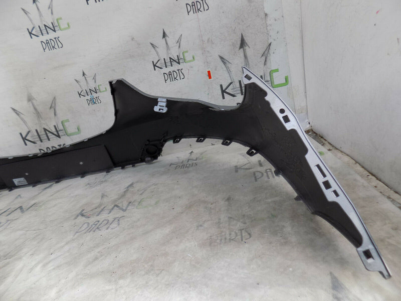 VAUXHALL COMBO E 2018-ON FRONT BUMPER GENUINE UPPER SECTION 9816774280