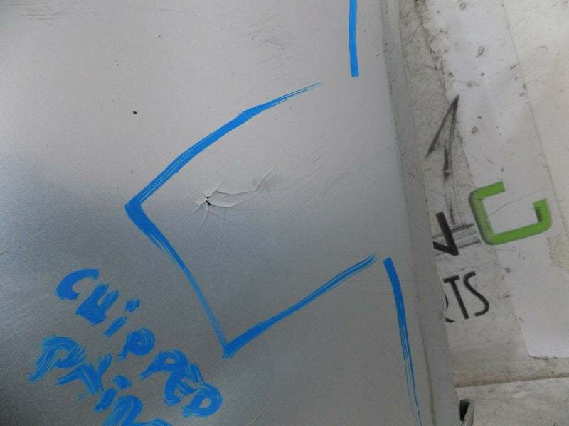 RANGE ROVER EVOQUE L538 DYNAMIC 2011-15 FRONT BUMPER GENUINE BJ3M-17F003