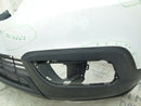 VAUXHALL CROSSLAND X 2017 2018 FRONT BUMPER GENUINE 39097370