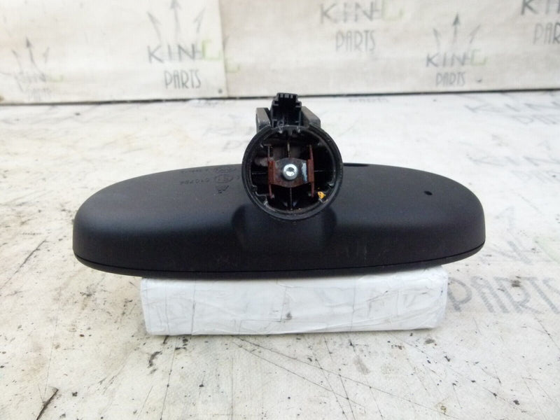 MINI COUNTRYMAN R60 2010-2014 INTERIOR REAR VIEW MIRROR GENUINE E101078
