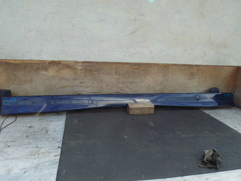 BMW 3 Series E36 Left Passenger Side Skirt N/S Genuine 8177862 Sill Cover (85)