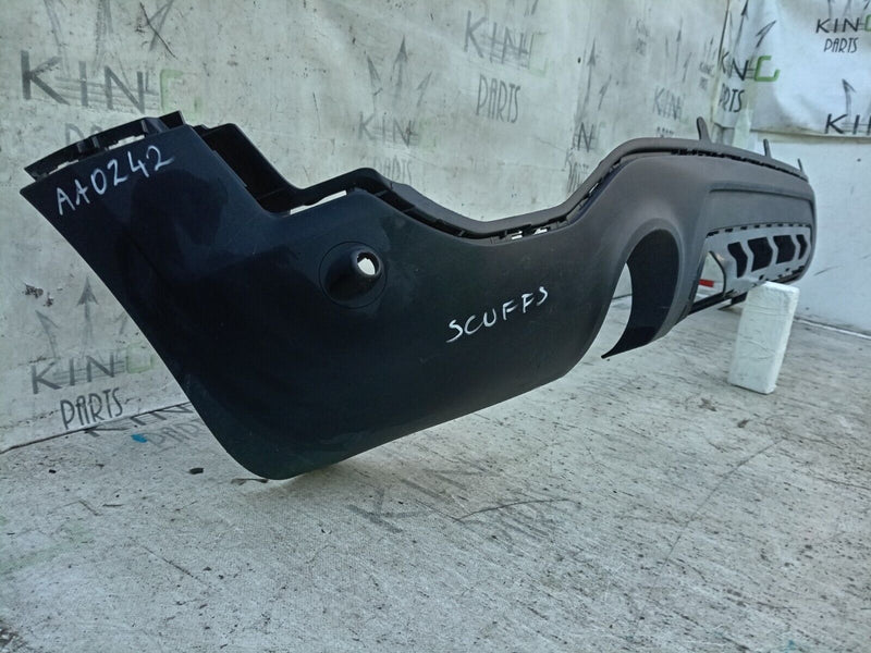 MINI COUNTRYMAN F60 JCW 2020-ON LCI REAR LOWER SECTION 51129477897
