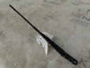PORSCHE BOXSTER 986 1996-04 FRONT LEFT WIPER ARM GENUINE 996628027015