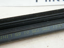 MB E CLASS C211 2003-2009 FRONT WINDOW SEAL RUBBER INTERIOR SIDE A2117250165