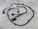 SKODA OCTAVIA  FRONT PDC WIRING LOOM GENUINE 5E3971095CJ
