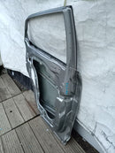MAZDA 2 MK2  DE DH 2007-14 HATCHBACK REAR DOOR PANEL LEFT PASSENGER SIDE