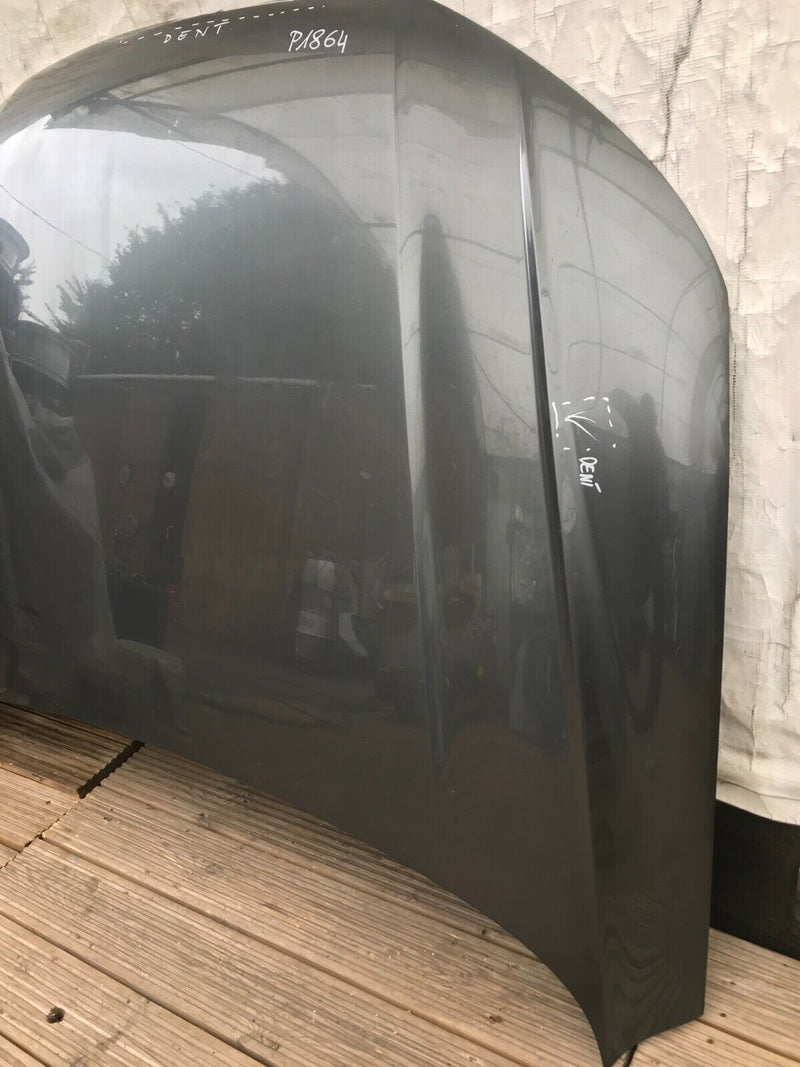 AUDI Q5 SQ5 MK2 80A 2018-ON GENUINE ALUMINUM FRONT BONNET HOOD PANEL