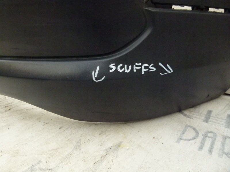 LAND ROVER DISCOVERY SPORT LCI 2019-ON REAR BUMPER PDC LK7217D781AQ