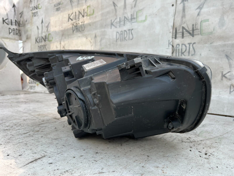 FORD TRANSIT CUSTOM 2019-ON PASSENGER SIDE LED HEADLIGHT JK21-13W030-CJ