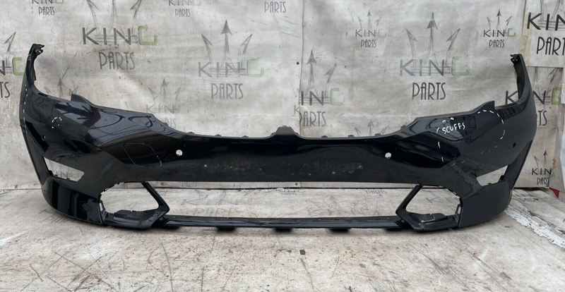 BMW 3 SERIES G20 G21 2018-2022 FRONT BUMPER PDC GENUINE 51117468359