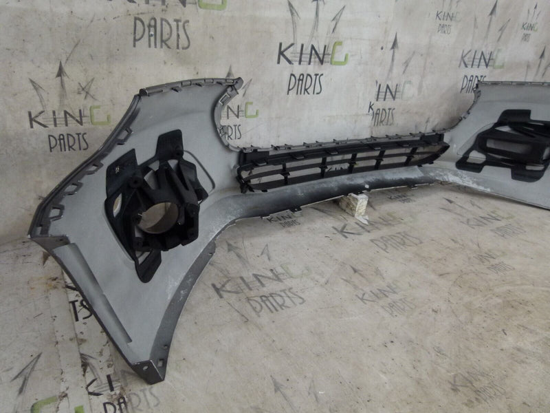 FORD TRANSIT CONNECT 2014-2017 FRONT LOWER BUMPER GENUINE DT1117F775