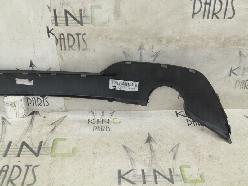 BMW G20 G21 M-SPORT 2019-ON REAR BUMPER 6xPDC GENUINE 8069390