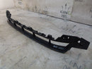 AUDI A1 GB 2018-ON FRONT BUMPER LOWER GRILLE MOUNTING GENUINE 82A807683