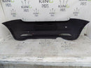 FIAT PUNTO EVO 2012-2018 REAR BUMPER REAR BUMPER GENUINE 735536155