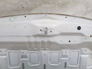 MITSUBISHI OUTLANDER Mk3 2012 -2015 GENUINE FRONT BONNET HOOD PANEL WHITE
