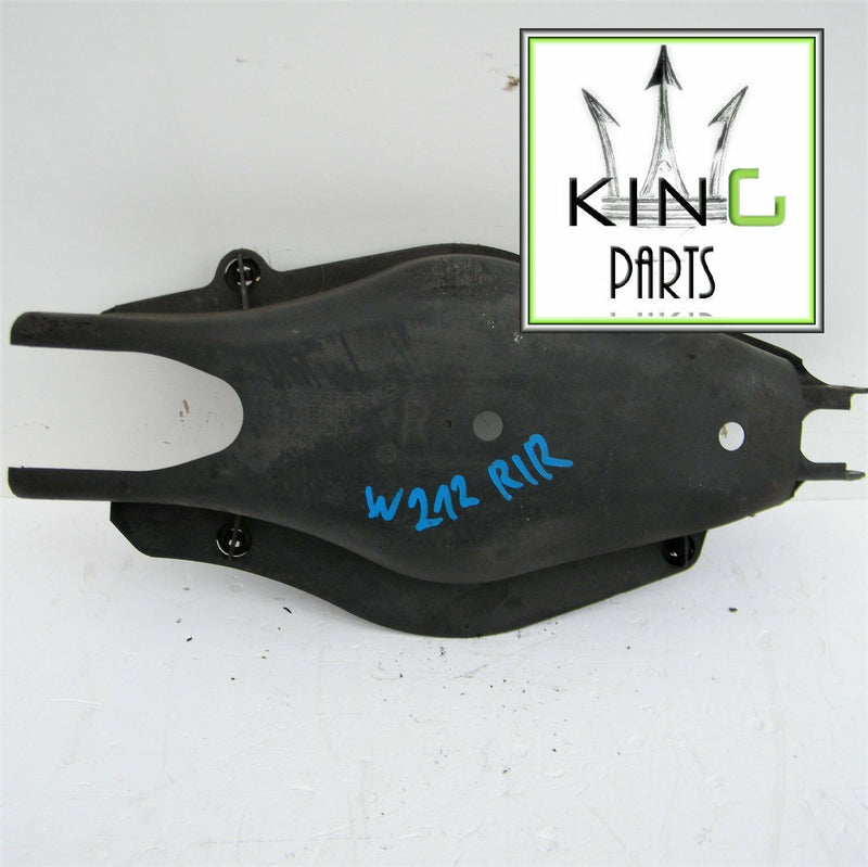 MERCEDES W212 E220 10-15 SUSPENSION LOWER SWING PERCH CONTROL ARM Rear Right O/S