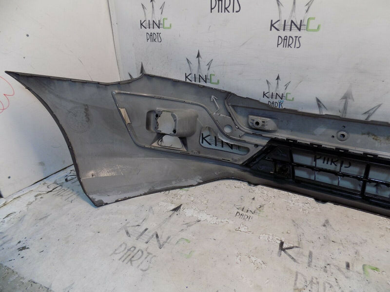 FORD TRANSIT TOURNEO CUSTOM 2012-2018 FRONT BUMPER GENUINE BK21-17K819
