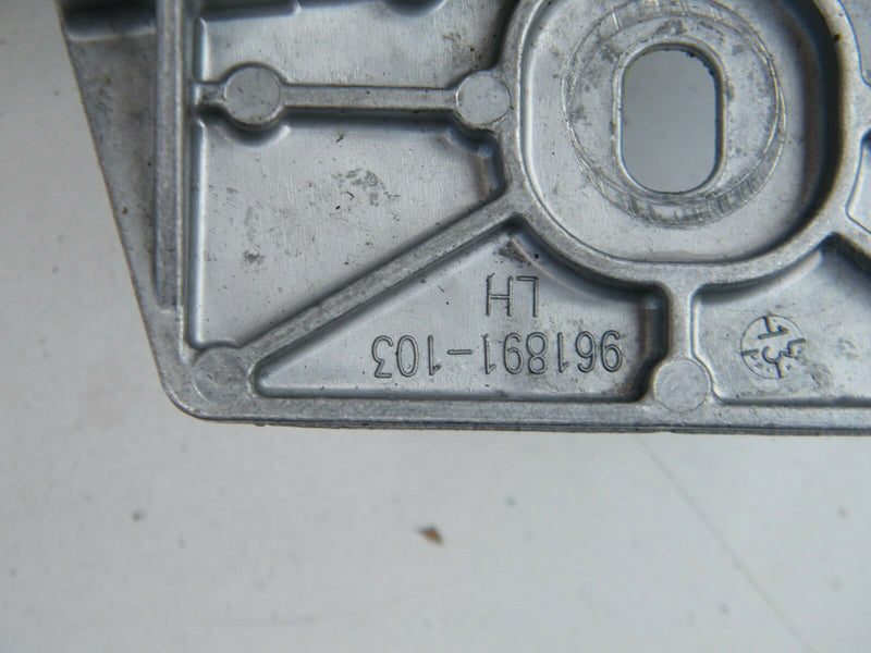 MB E CLASS C207 A207 2009-2017 FRONT LEFT WINDOW REGULATOR A2077200346