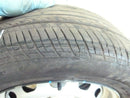 FORD TRANSIT COURIER GENUINE STEEL WHEEL 15" 6JX15H2 ET37.5 TYRE 195/60