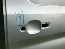 FORD TRANSIT MK4 2013-2021 GENUINE LEFT SIDE SLIDING SLIDE DOOR PANEL