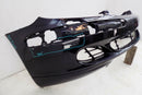 MERCEDES S CLASS W220 (V220) S600 2001-2006 BLUE FRONT BUMPER GENUINE PDC