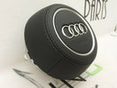 AUDI TT RS, R8 LEATHER AIR BA DRIVER SIDE AIRBA STEERING WHEEL 8S0880201 AS