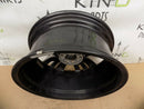 PEUGEOT 3008 18" INCH RIM ALLOY WHEEL 7.5J ET49 BLACK 9809687377