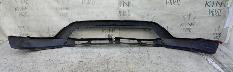 BMW X1 E84 2013-2015 FRONT BUMPER LOWER SECTION 5111 7303751