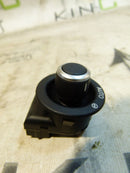 RANGE ROVER SPORT 13-17 STEERING WHEEL ADJUST SWITCH GENUINE FW936465AB