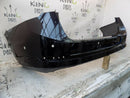 SKODA OCTAVIA IV MK4 5E ESTATE 2020 UP--REAR BUMPER BLACK PDC 5E7807421