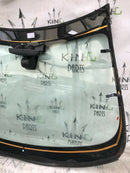 JAGUAR XJ X351 2010-19 GENUINE FRONT WINDSCREEN WIND SCREEN & MIRROR 43R-000146