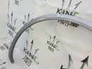 VW TOUAREG CR MK3 2018 LEFT PASSENGER SIDE FRONT FENDER WHEEL ARCH TRIM COVER