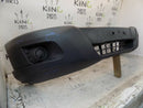 FORD TRANSIT MK8 2014-2017 FRONT BUMPER UNPAINTED BK31-17K819