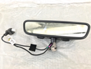 MERCEDES GLC X253 2016-23 INTERIOR REAR VIEW MIRROR GENUINE A2228100217